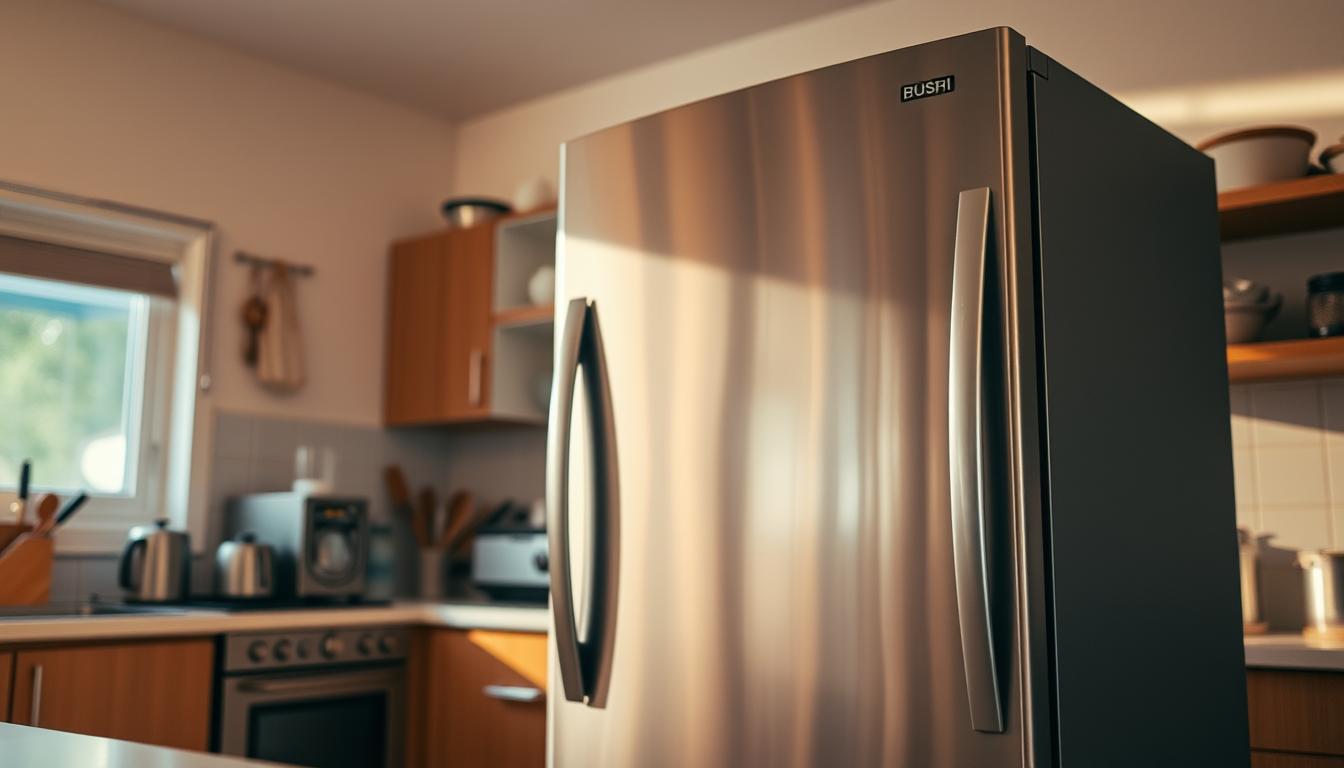Troubleshooting a Noisy Refrigerator: Causes and Fixes