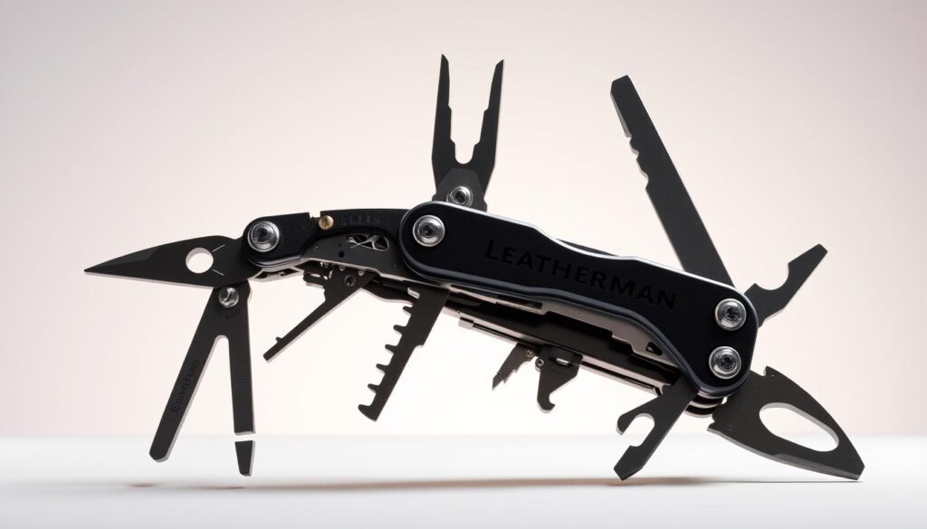 An image of Leatherman Wingman multi-tool
