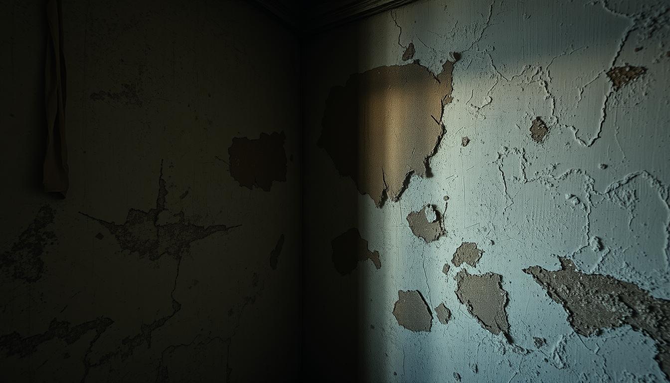 Paint Peeling Fix: Walls & Surfaces Tips for UK Homes