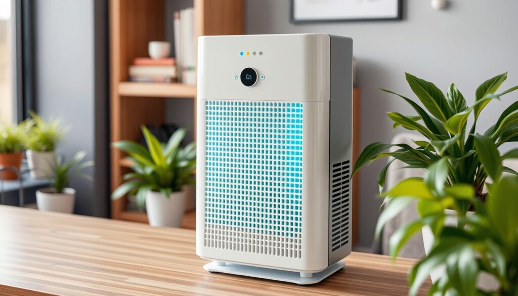 Best air purifiers for office