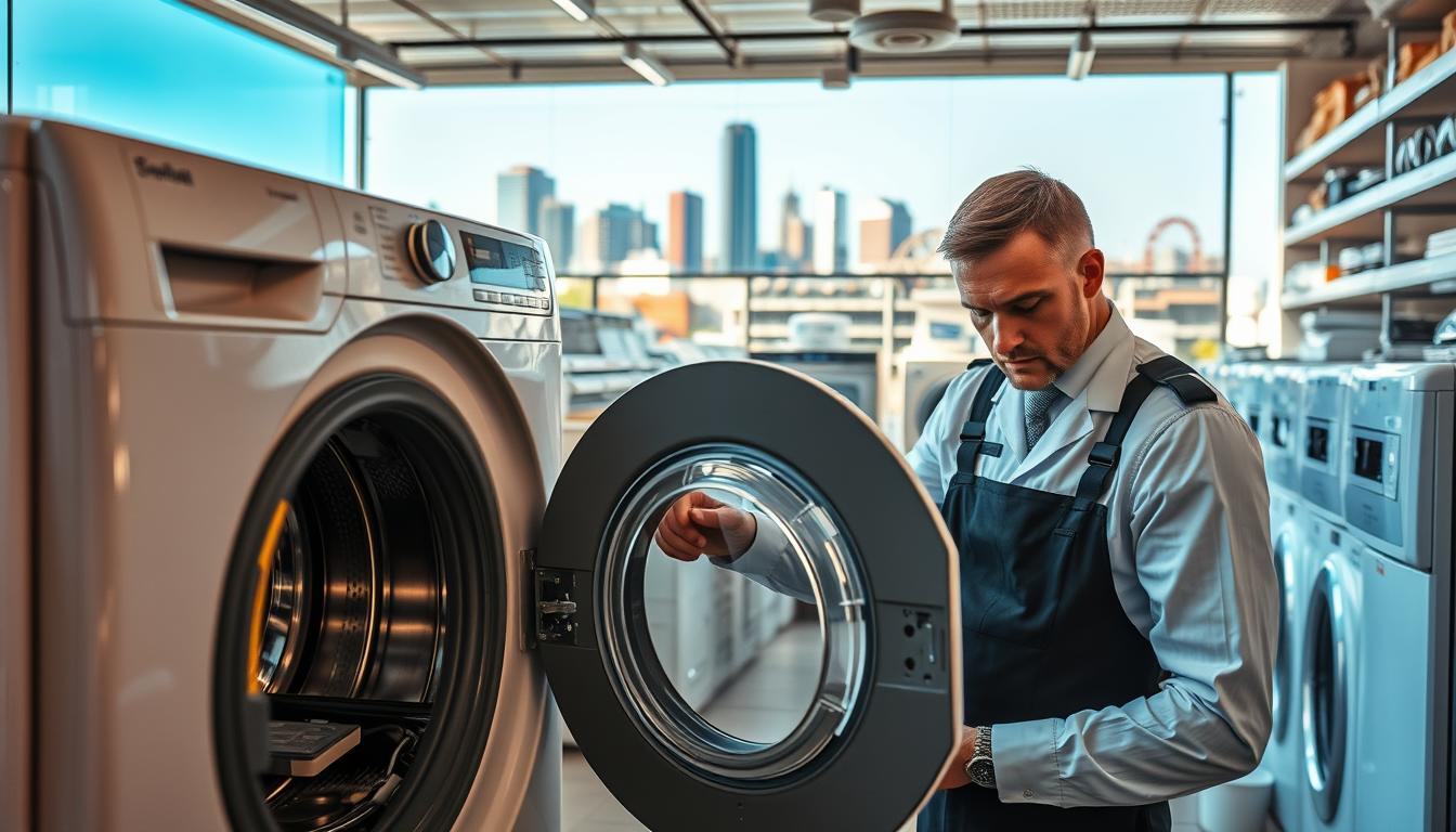 Best appliance repair services in Birmingham
