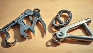 Best plumbing toolkits for beginners