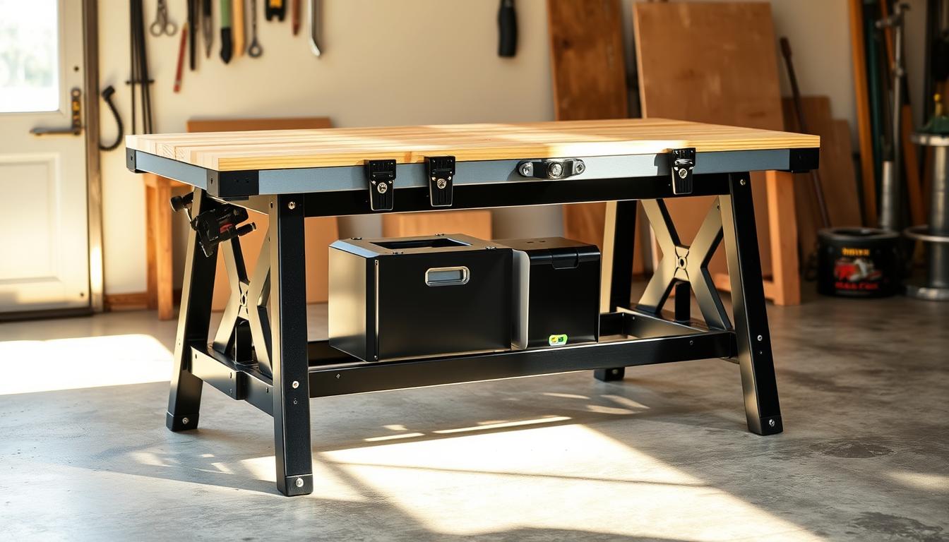 Black+Decker Workbench: Is it worth it?