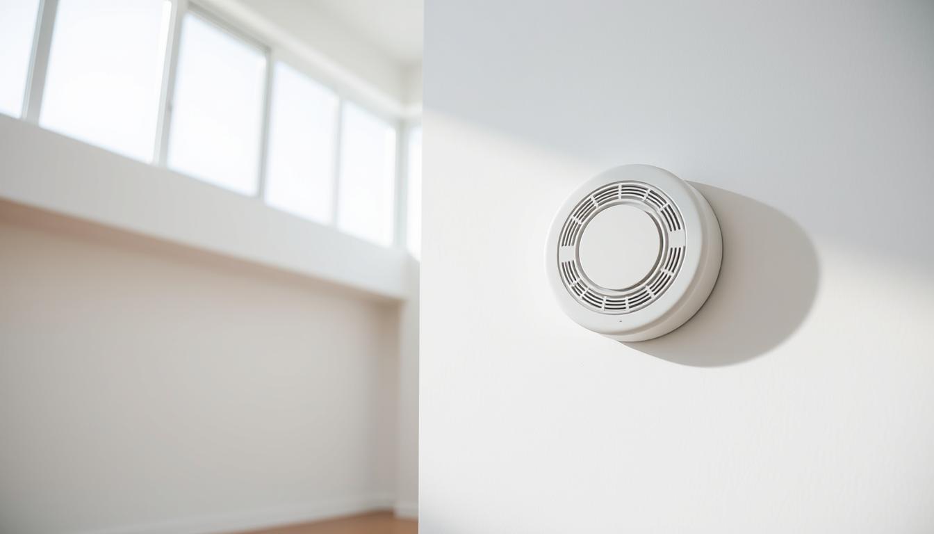 Carbon monoxide detector placement tips for Your Safety