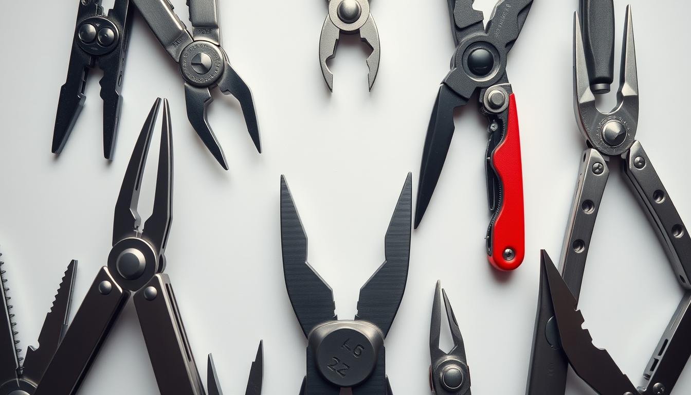 Comparing multi-tools: Which one suits you?