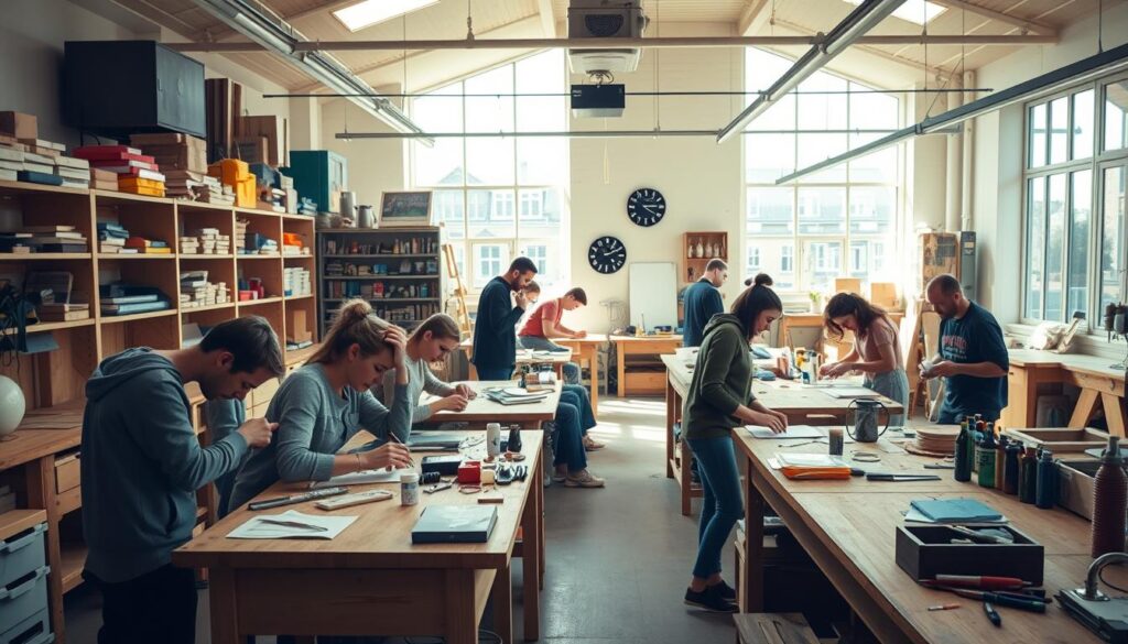 DIY workshops available in Leeds