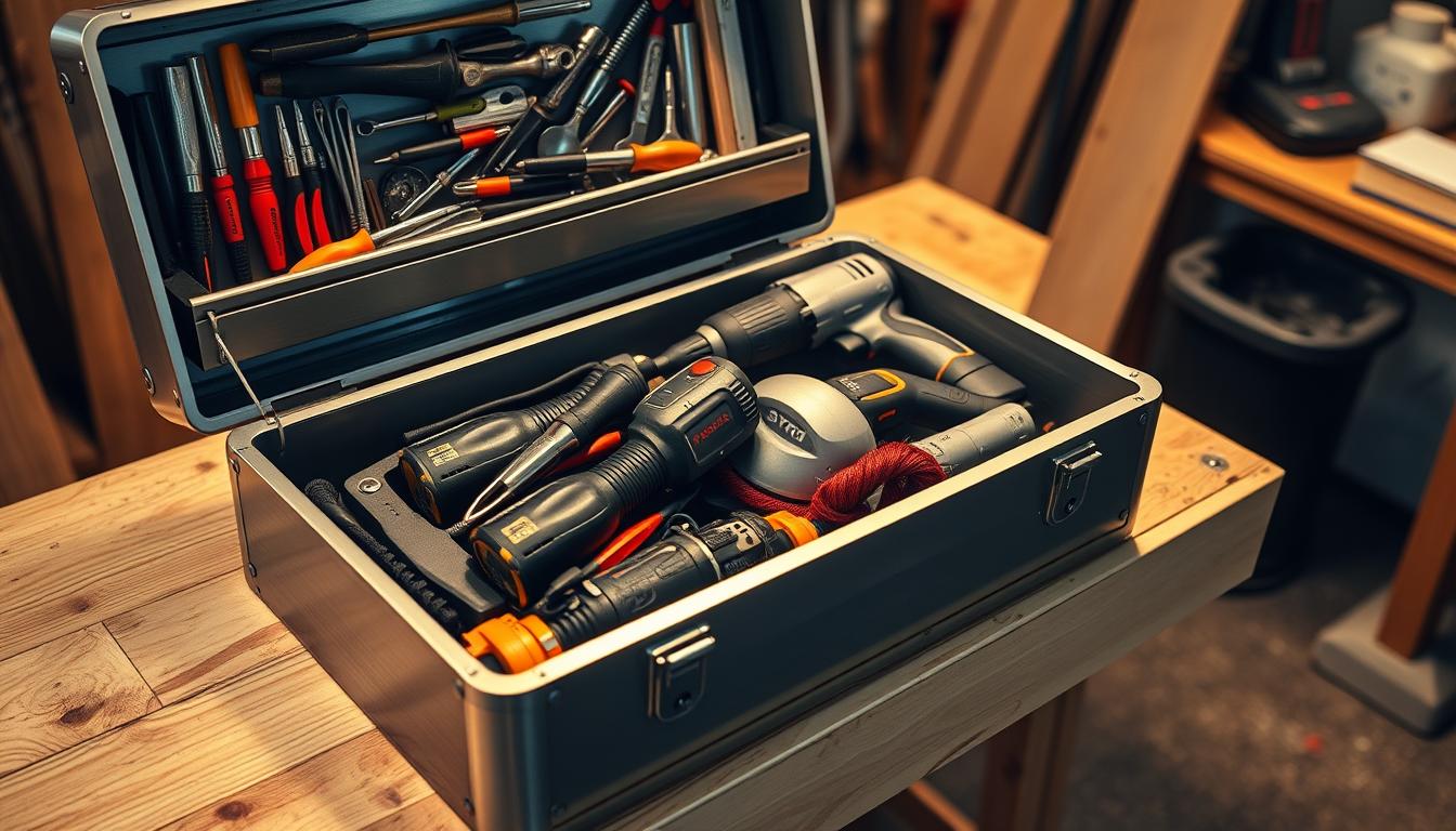 Essential tools every homeowner should have
