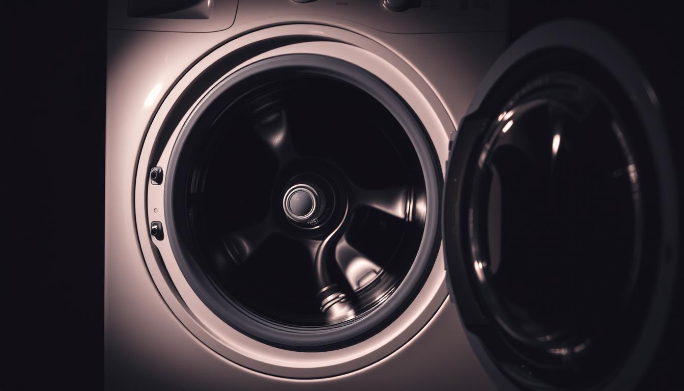 Troubleshooting: Fixing a washing machine that won’t spin