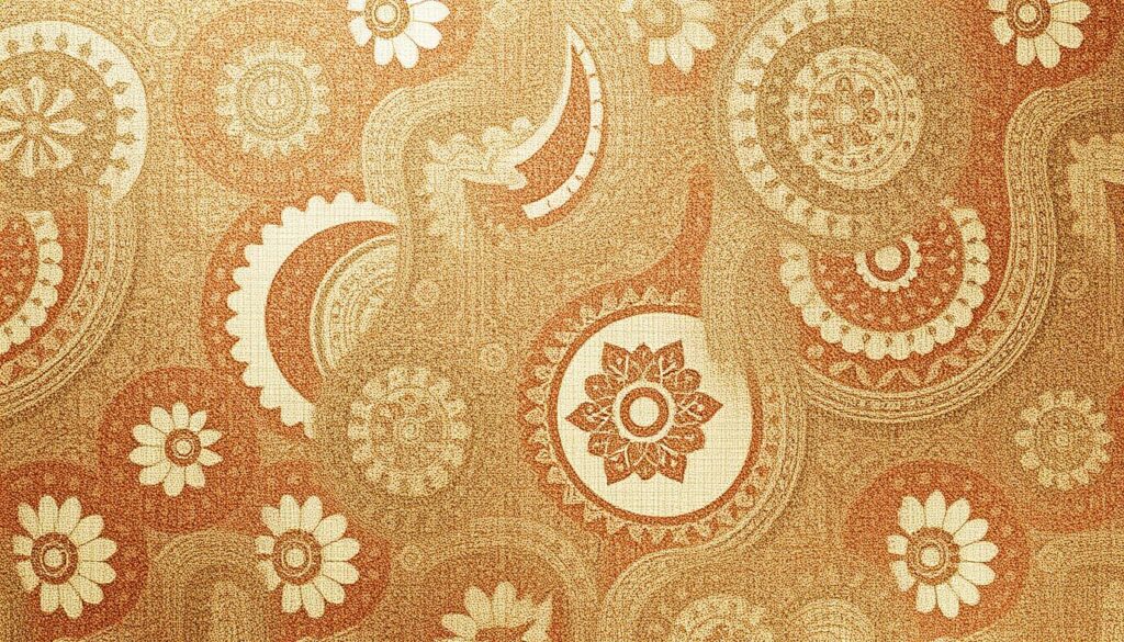 Generate an image of textured wallpaper