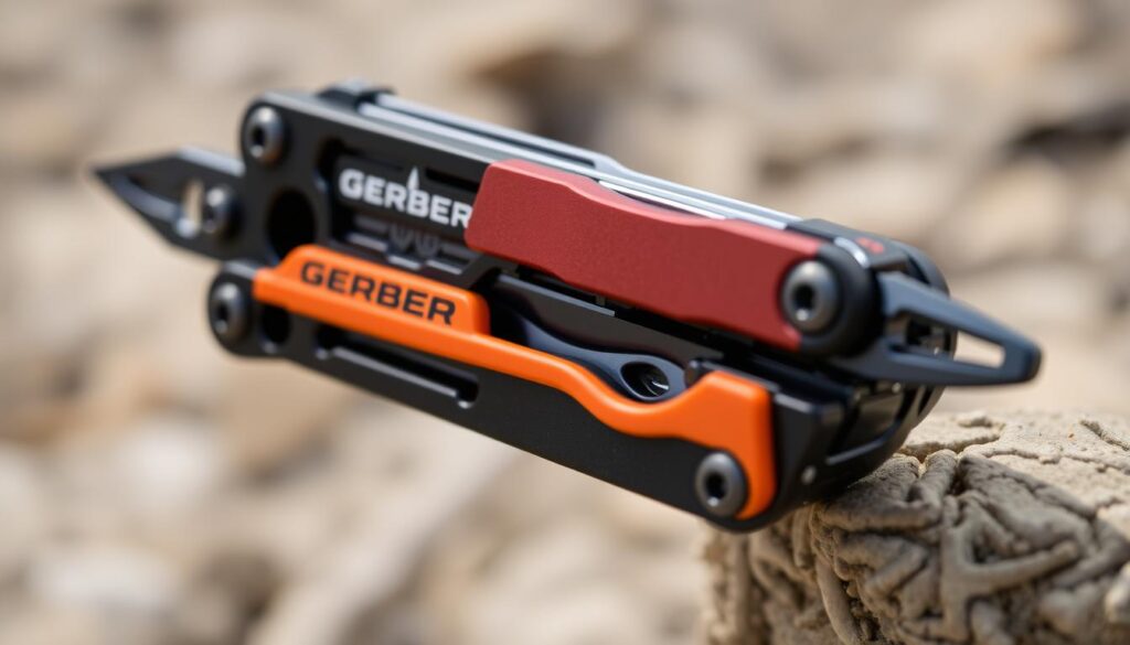 Gerber Center-Drive Plus multi-tool image