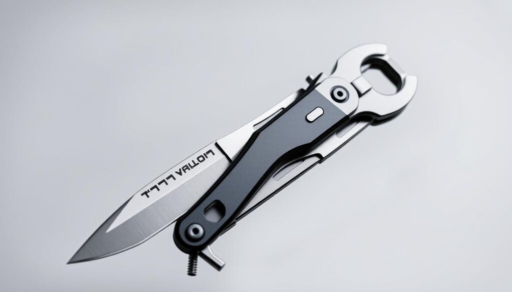 Havalon Evolve multi-tool image