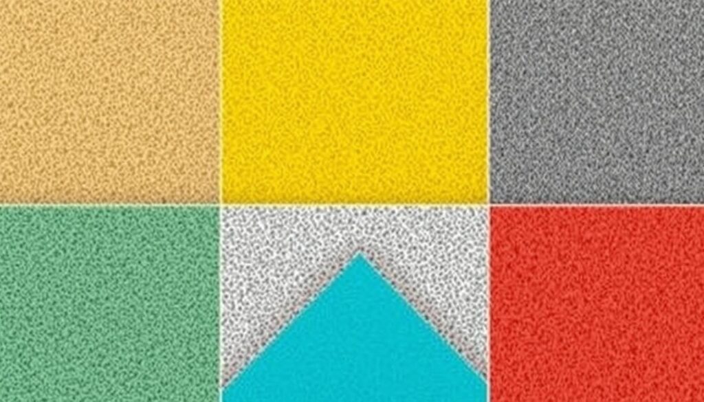 Image of fire-resistant materials for boiler cupboard