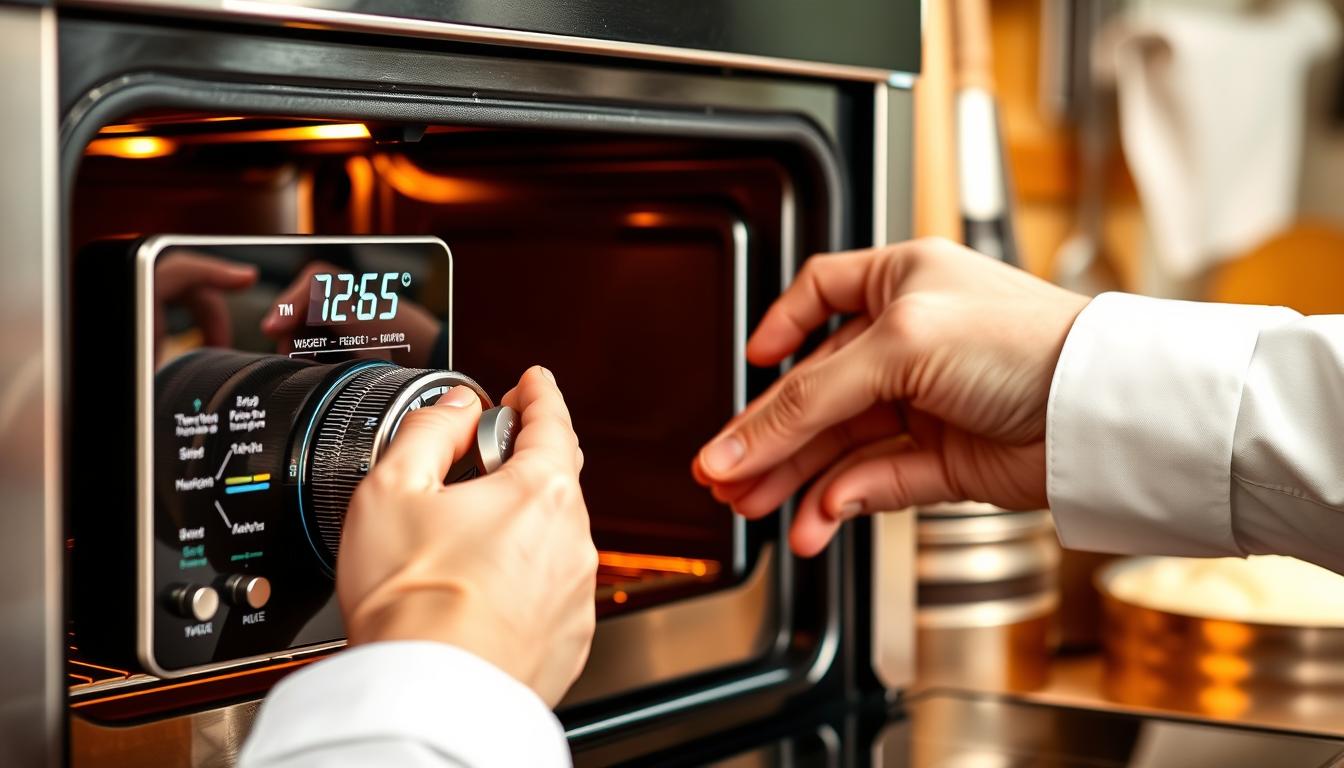 Oven Temperature Calibration Guide: How to Calibrate Your Oven