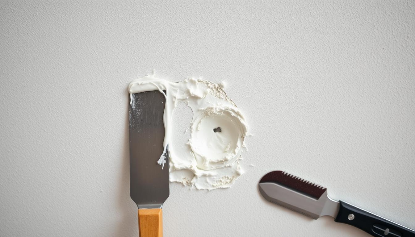 Patching Small Drywall Holes: A Quick Guide