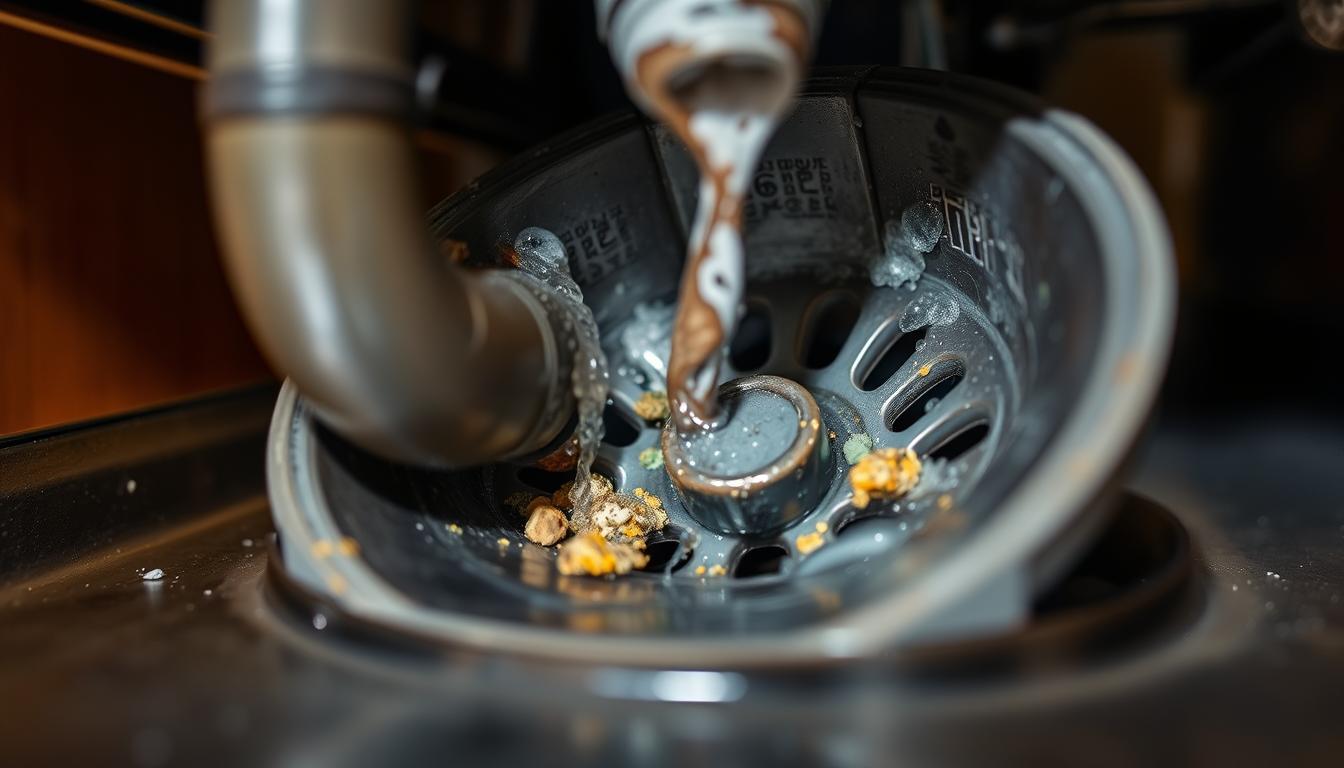 Your Guide to Repairing a Dishwasher that Doesn’t Drain