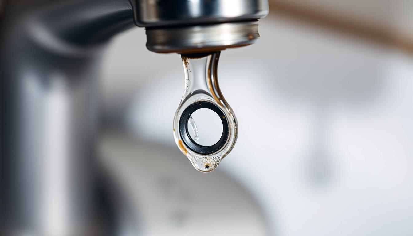 Replacing a Worn-Out Washer in Your Tap Easily