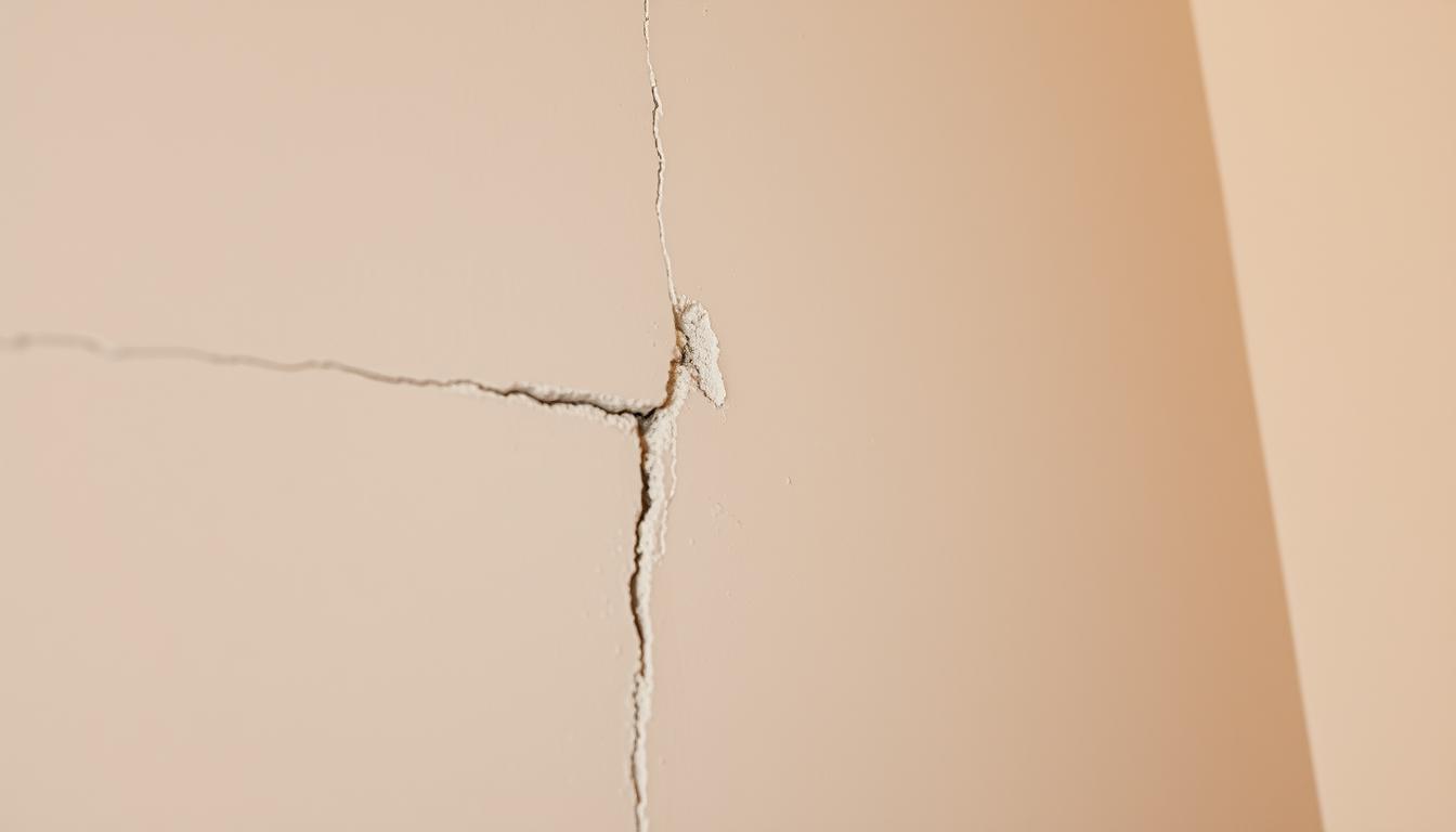 Sealing Cracks in Plaster Walls: A Step-by-Step Guide