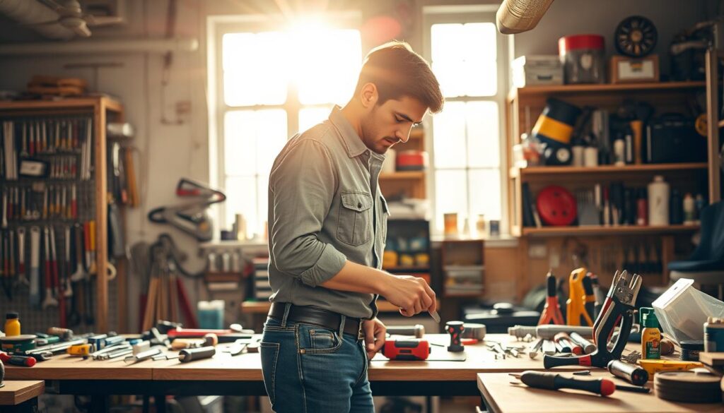 Starting a home repair business: What to know