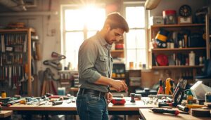 Starting a home repair business: What to know