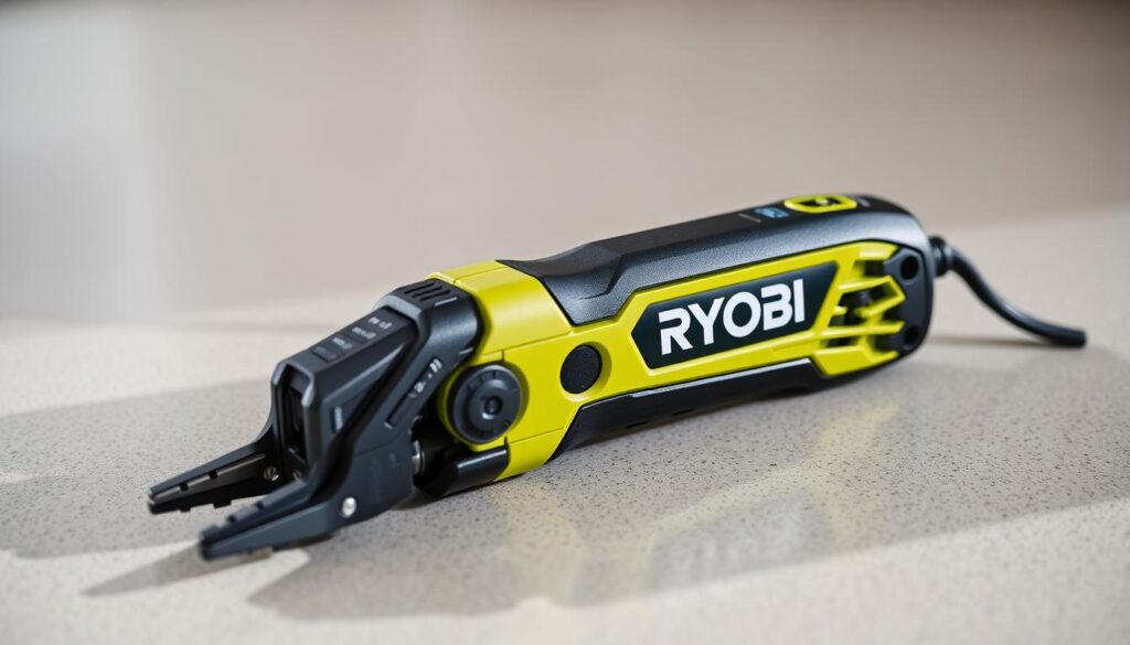 Top features of the Ryobi Multi-Tool
