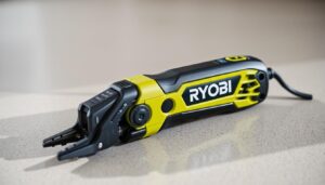 Top features of the Ryobi Multi-Tool