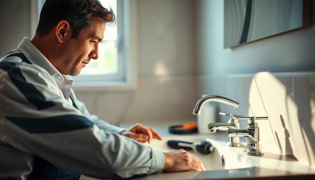 Top-rated plumbers in London