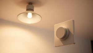 add dimmer to recessed lighting