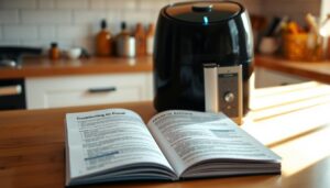 air fryer not heating troubleshooting