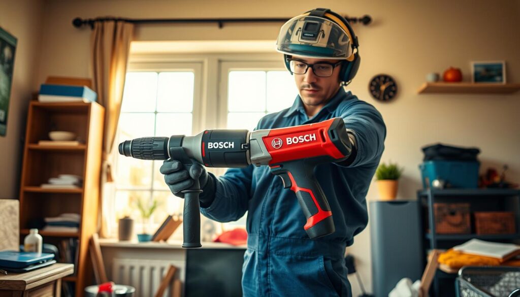 bosch drill review