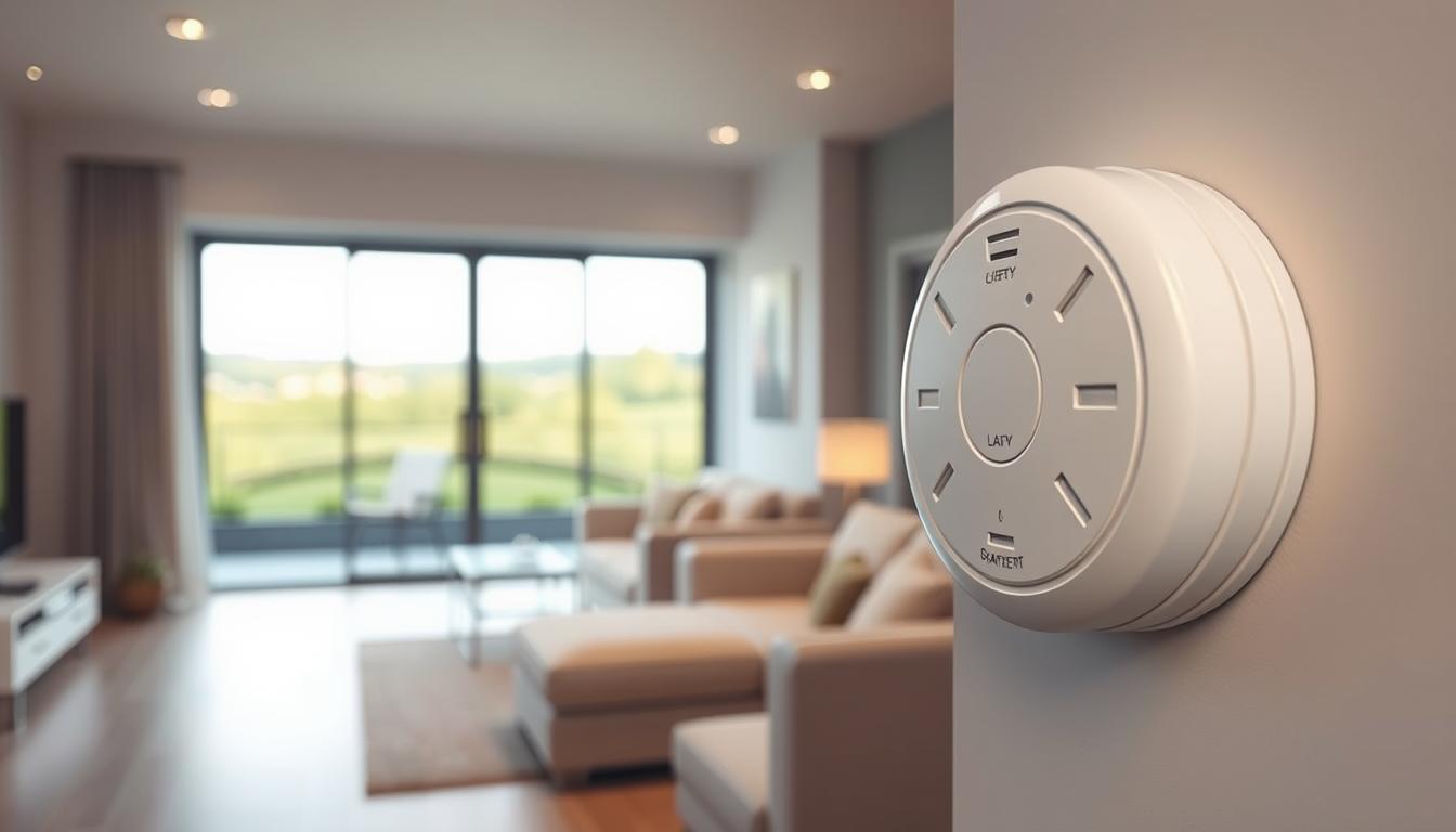 Carbon Monoxide Detector: Safety & Security Tips for UK Homes