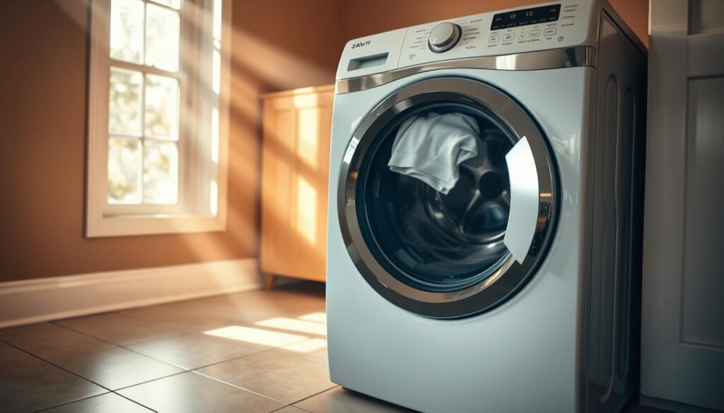 dryer making thumping noise fix