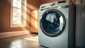 dryer making thumping noise fix