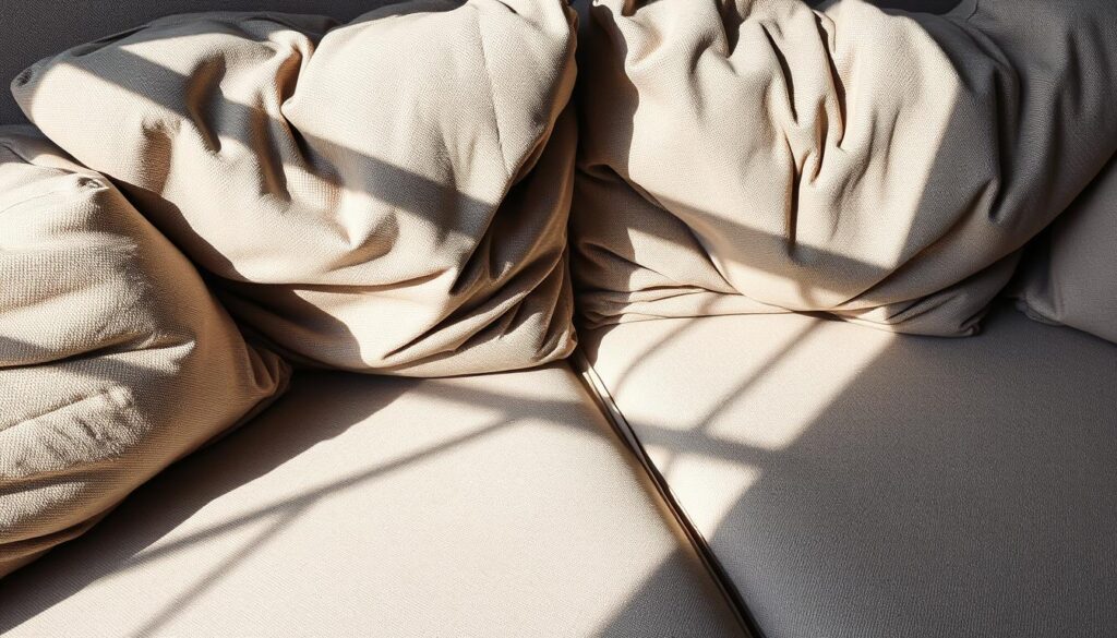 fix sagging sofa cushions