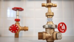 home emergency shut-off valves guide
