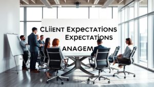 managing client expectations in renovations