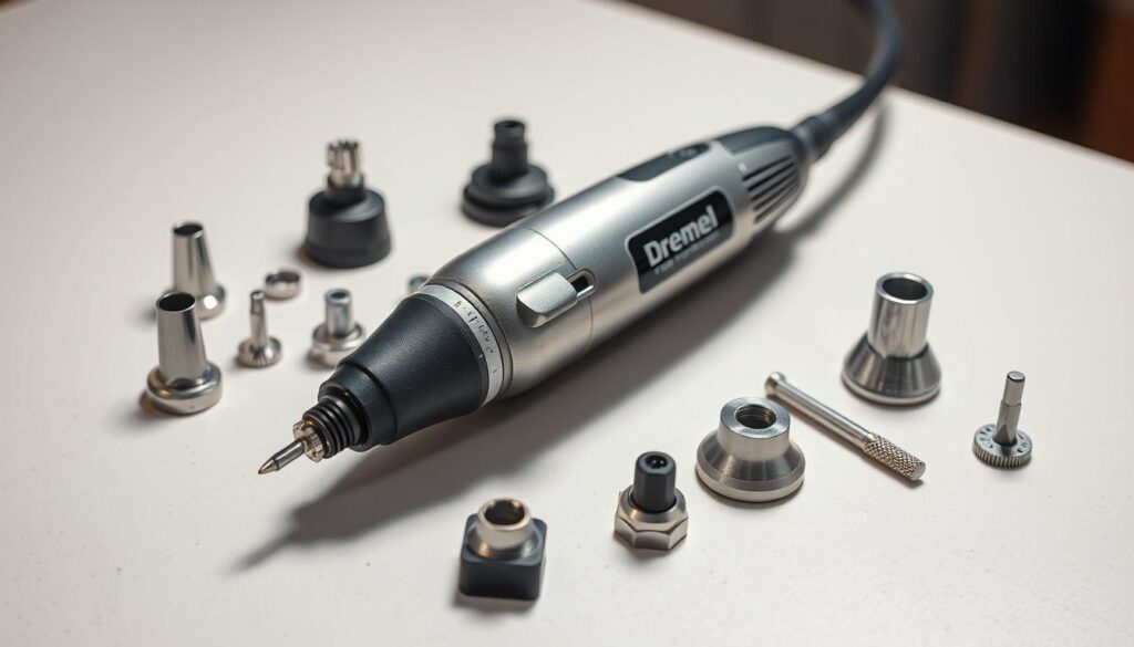 review dremel 4300 rotary tool kit