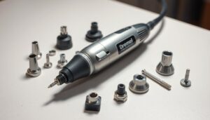 review dremel 4300 rotary tool kit