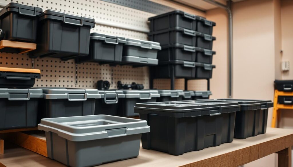 review milwaukee PACKOUT toolbox system