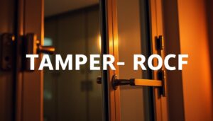 selecting tamper-proof window locks