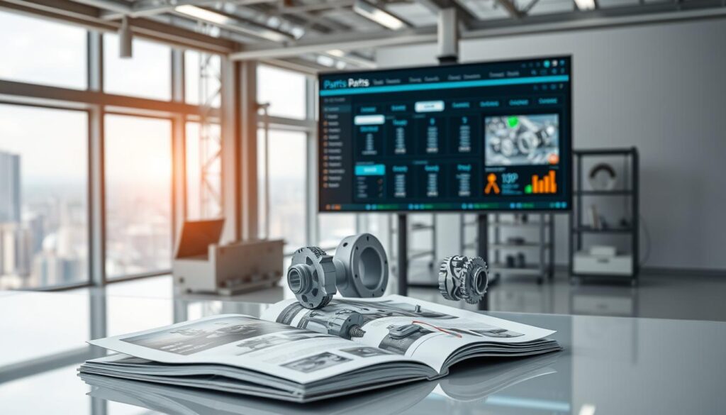 sourcing quality parts at trade prices