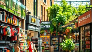 top DIY supply stores in Newcastle