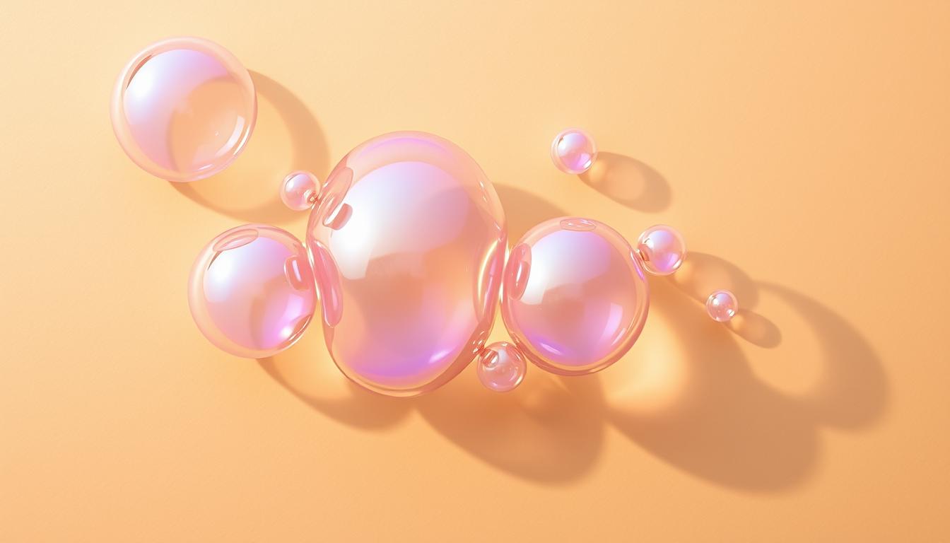wallpaper bubbling solution