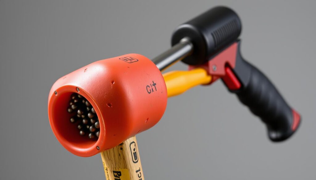 Deadblow hammer image