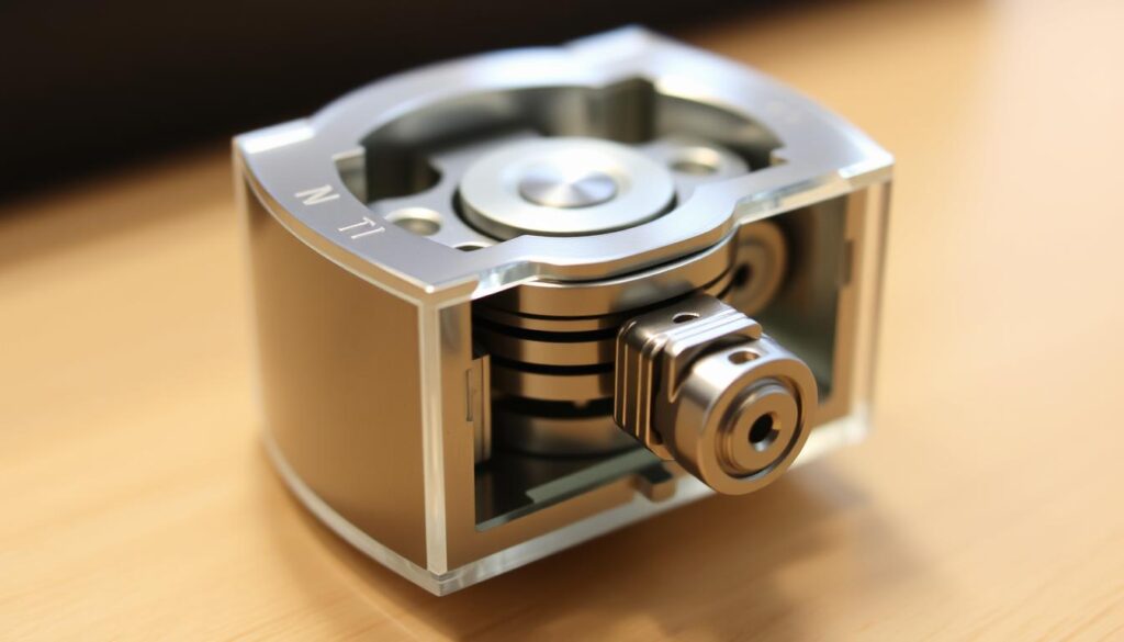 Folding mechanism restrictor image