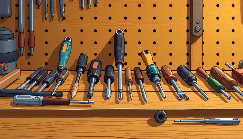 Screwdrivers image