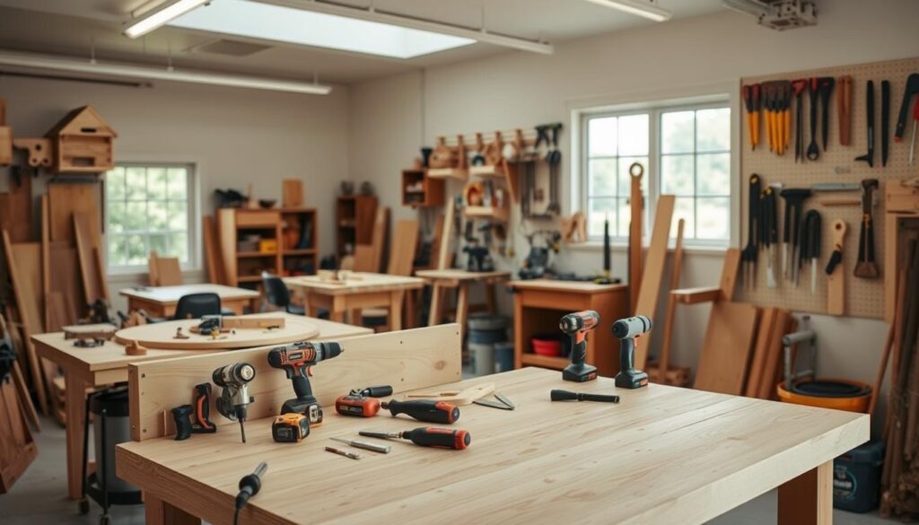 add french cleat tool holders DIY