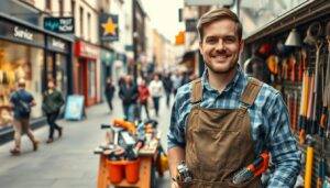 affordable handyman services in Cardiff