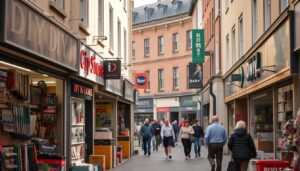 best DIY supply stores in Belfast
