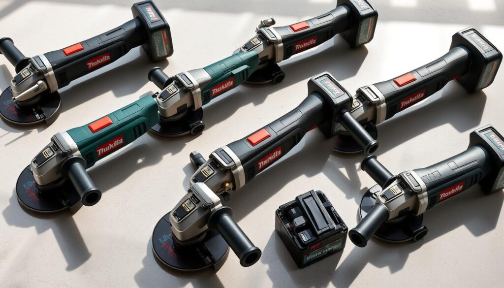 best cordless angle grinders 2025