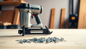 best cordless nail guns 2025